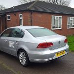 private hire in west midlands